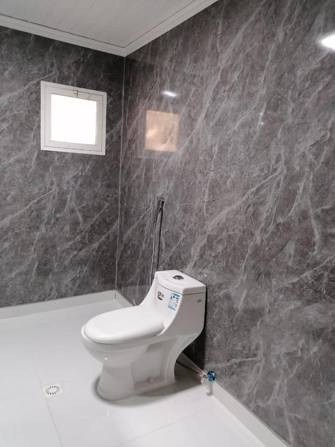 Al Shaiki Hotel Jubail Экстерьер фото