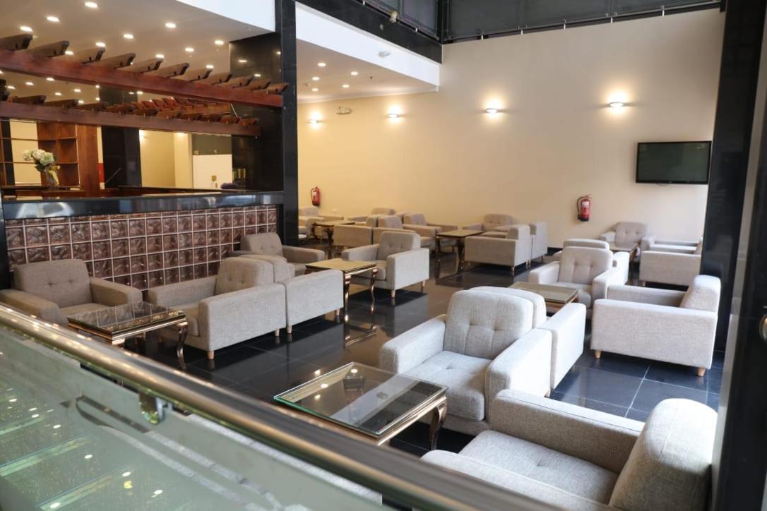 Al Shaiki Hotel Jubail Экстерьер фото
