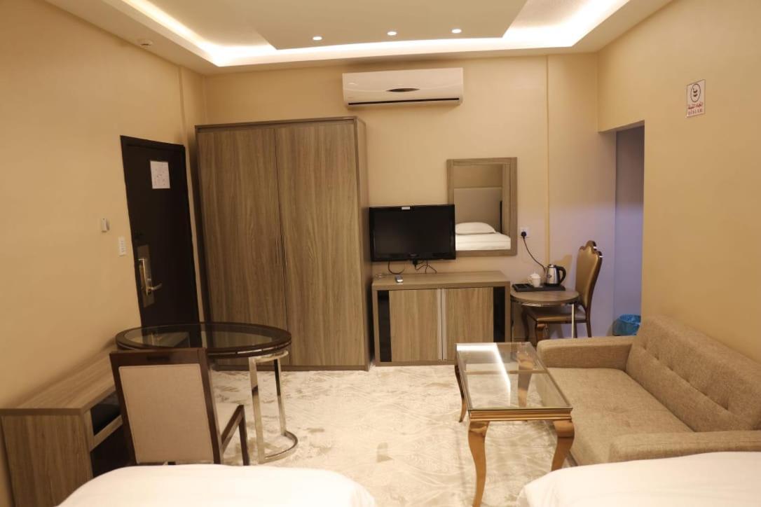 Al Shaiki Hotel Jubail Экстерьер фото