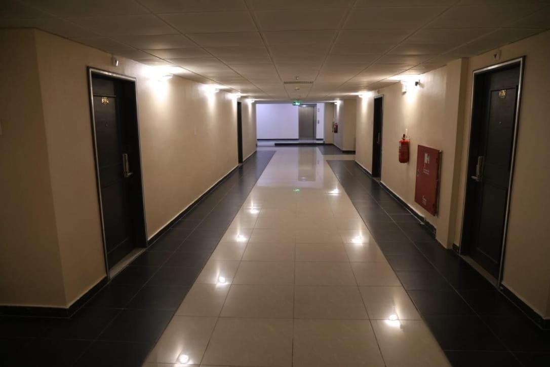 Al Shaiki Hotel Jubail Экстерьер фото