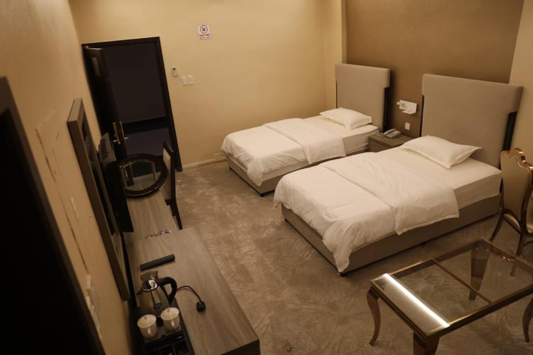 Al Shaiki Hotel Jubail Экстерьер фото