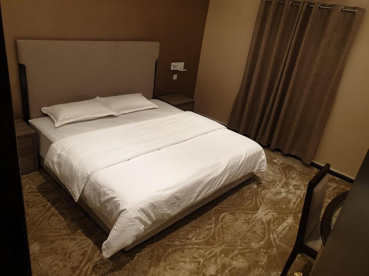 Al Shaiki Hotel Jubail Экстерьер фото
