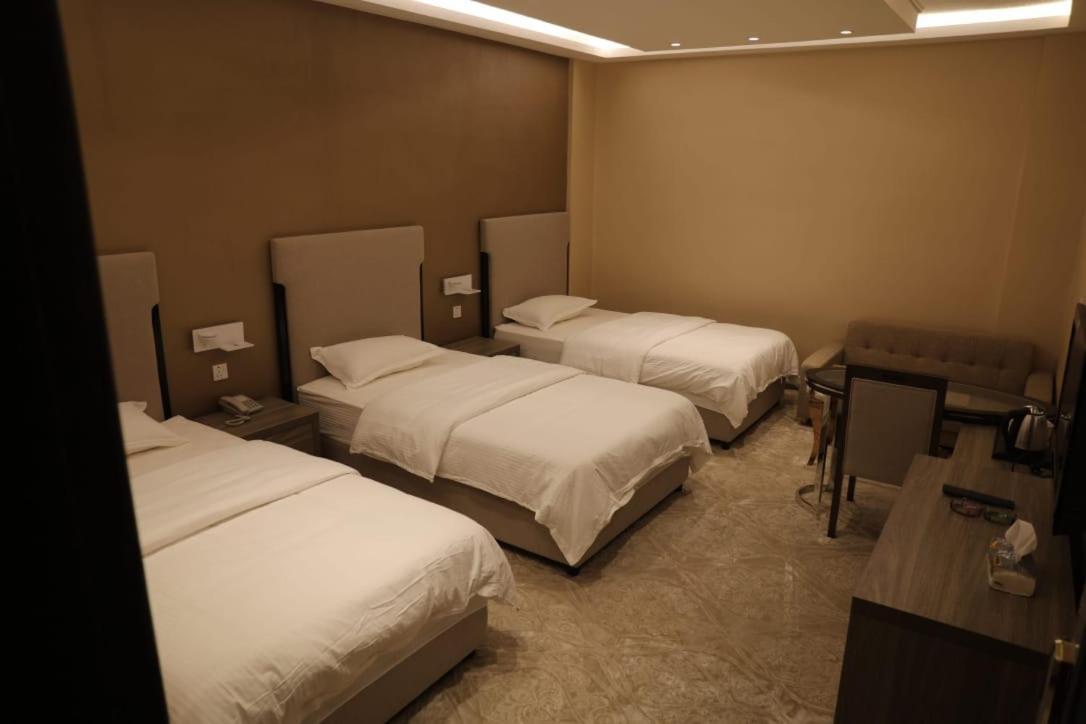 Al Shaiki Hotel Jubail Экстерьер фото