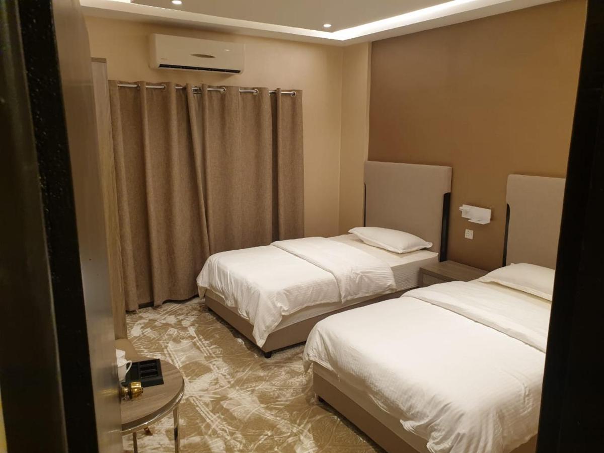 Al Shaiki Hotel Jubail Экстерьер фото