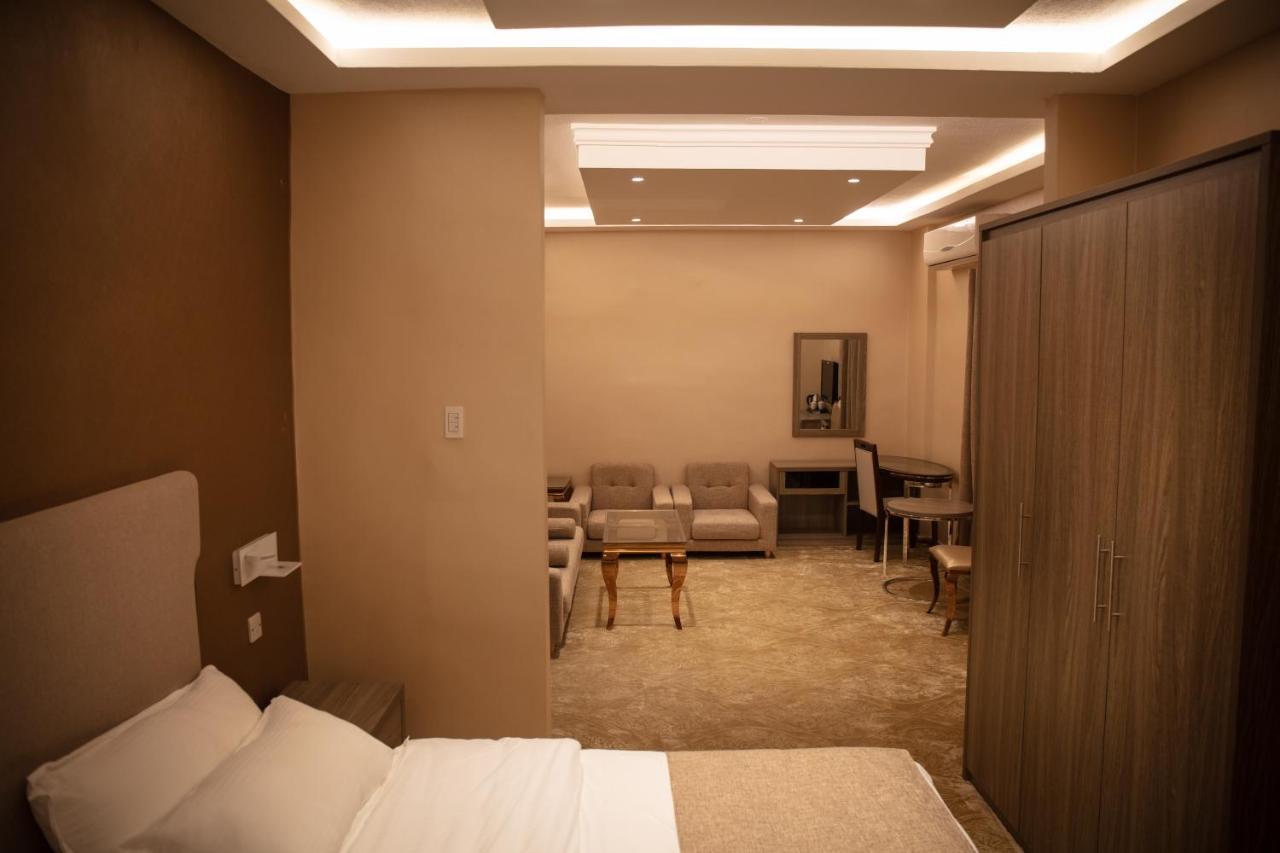 Al Shaiki Hotel Jubail Экстерьер фото