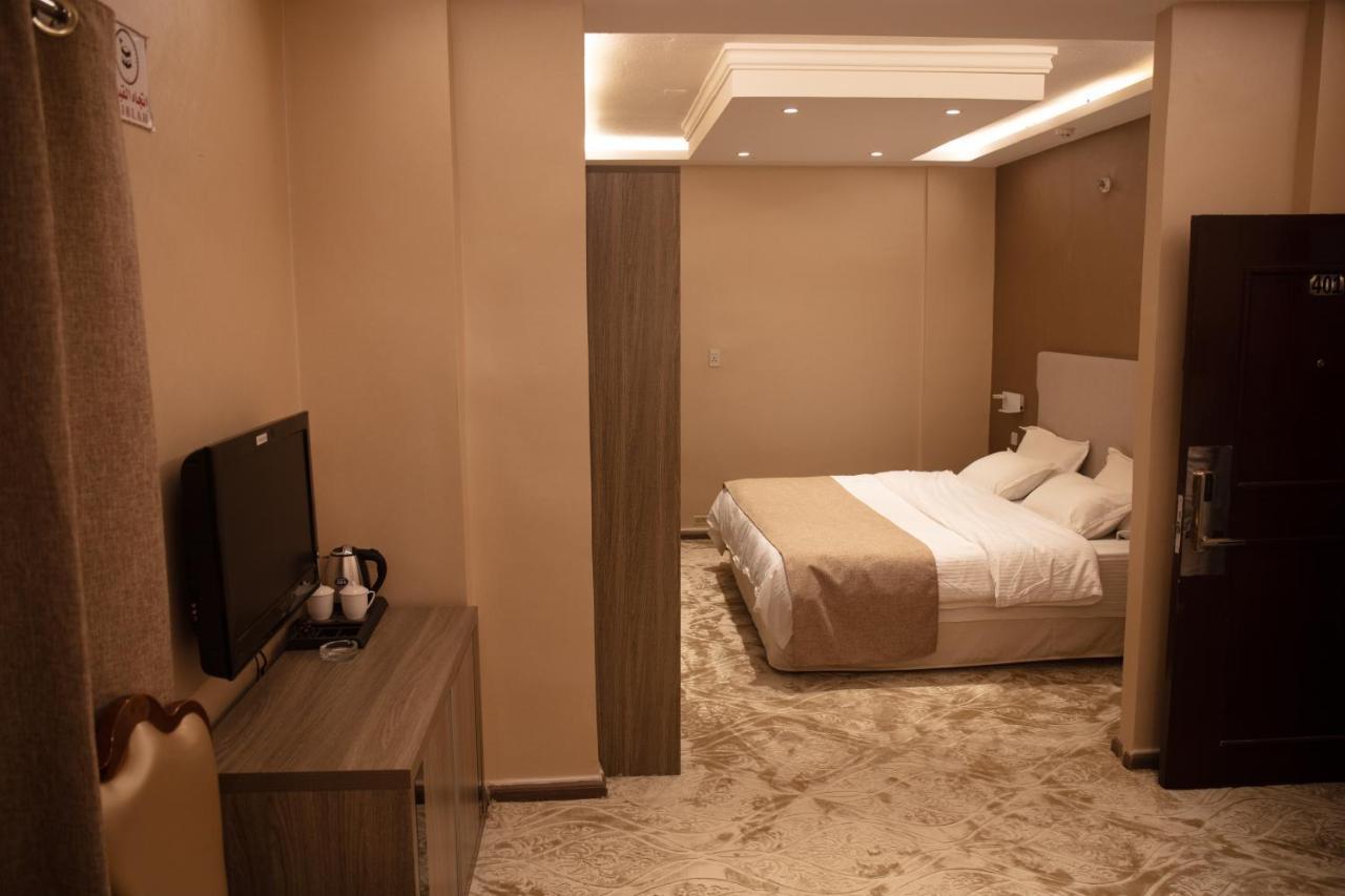Al Shaiki Hotel Jubail Экстерьер фото