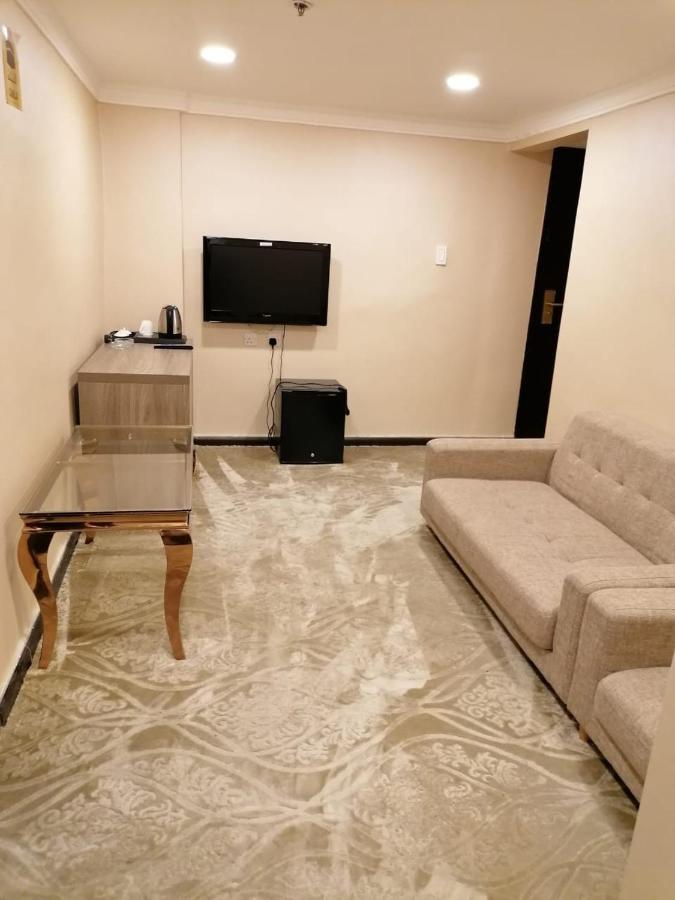 Al Shaiki Hotel Jubail Экстерьер фото